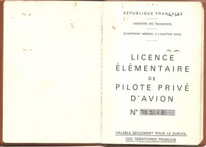 Licence PPA p1